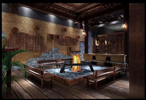 酒店設(shè)計(jì)公司，裝修公司